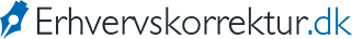 Korrekturlæsning | Professionel Korrektur/Korrekturlæsning ✔